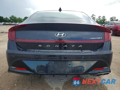 Zdjęcie 6 z 12 samochodu: 2023 HYUNDAI SONATA LIMITED VIN:KMHL34J25PA338263 - miniatura