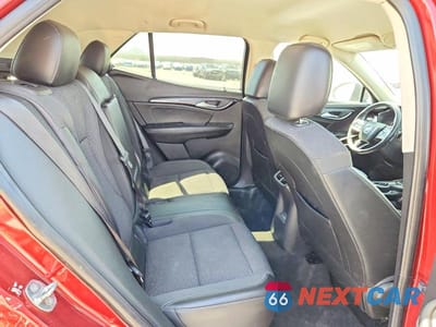 Zdjęcie 10 z 12 samochodu: 2023 BUICK ENVISION PREFERRED VIN:LRBFZMR47PD064549 - miniatura