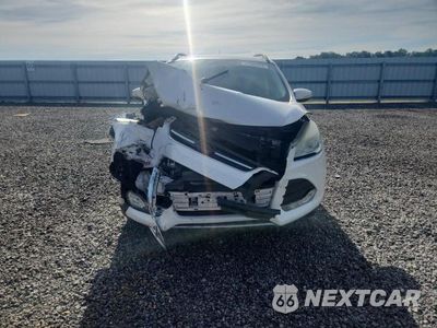 Piąte zdjęcie samochodu w środku: 2015 FORD ESCAPE TITANIUM VIN:1FMCU0JX6FUB00002 - miniatura
