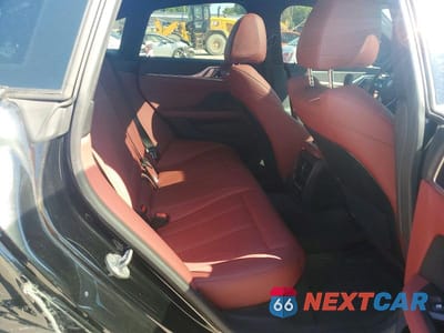 Zdjęcie 10 z 12 samochodu: 2024 BMW 430I GRAN COUPE VIN:WBA63AV08RFR10986 - miniatura