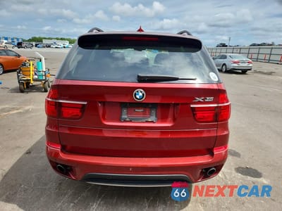 Zdjęcie 6 z 13 samochodu: 2013 BMW X5 XDRIVE35I VIN:5UXZV4C57DL992910 - miniatura
