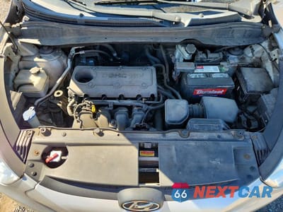 Zdjęcie 12 z 13 samochodu: 2011 HYUNDAI TUCSON GLS VIN:KM8JUCAC4BU300151 - miniatura