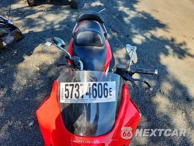 Piąte zdjęcie samochodu w środku: 2007 HONDA NSS250 S VIN:JH2MF06767K300247 - miniatura