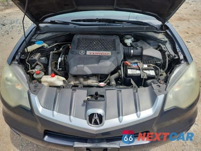 Zdjęcie 12 z 13 samochodu: 2007 ACURA RDX TECHNOLOGY VIN:5J8TB18537A004692 - miniatura