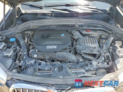 Zdjęcie 12 z 13 samochodu: 2016 BMW X1 XDRIVE28I VIN:WBXHT3C39G5E51769 - miniatura