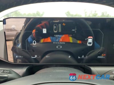 Zdjęcie 9 z 13 samochodu: 2025 KIA K4 EX VIN:3KPFU4DE2SE015377 - miniatura