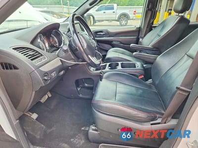 Zdjęcie 7 z 13 samochodu: 2019 DODGE GRAND CARAVAN GT VIN:2C4RDGEG8KR749955 - miniatura