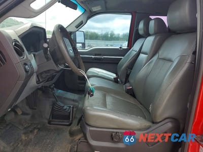 Zdjęcie 7 z 12 samochodu: 2012 FORD F250 SUPER DUTY VIN:1FT7X2B6XCED13264 - miniatura