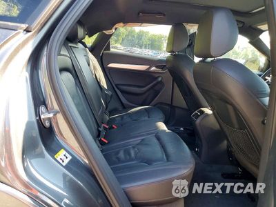 Zdjęcie 11 z 13 samochodu: 2018 AUDI Q3 PREMIUM VIN:WA1ECCFSXJR002191 - miniatura