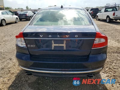 Zdjęcie 6 z 12 samochodu: 2014 VOLVO S80 3.2 VIN:YV1952AS1E1180783 - miniatura