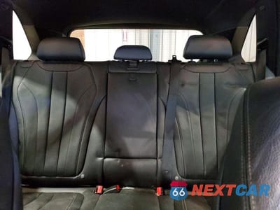 Zdjęcie 10 z 13 samochodu: 2018 BMW X5 XDRIVE35I VIN:5UXKR0C50JL072045 - miniatura