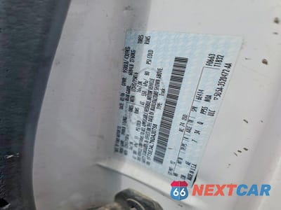 Zdjęcie 12 z 12 samochodu: 2006 FORD E350 DELIVERY VAN VIN:1FTSE34L76DA30758 - miniatura