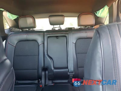 Zdjęcie 10 z 13 samochodu: 2023 FORD ESCAPE ST LINE VIN:1FMCU0MN2PUA09143 - miniatura