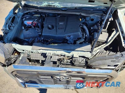 Zdjęcie 11 z 13 samochodu: 2022 TOYOTA TUNDRA CREWMAX SR5 VIN:5TFLA5EC9NX010020 - miniatura