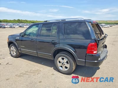 Drugie zdjęcie samochodu z przodu: 2004 FORD EXPLORER LIMITED VIN:1FMDU75K64UB37902 - miniatura