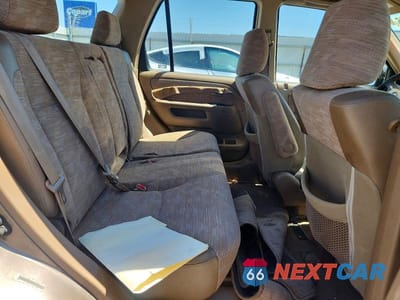 Zdjęcie 10 z 12 samochodu: 2004 HONDA CR-V LX VIN:JHLRD78444C025843 - miniatura