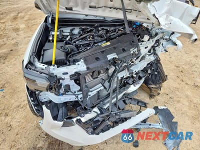 Zdjęcie 11 z 12 samochodu: 2026 TOYOTA TACOMA SR VIN:3TYKD5HN7TT045999 - miniatura