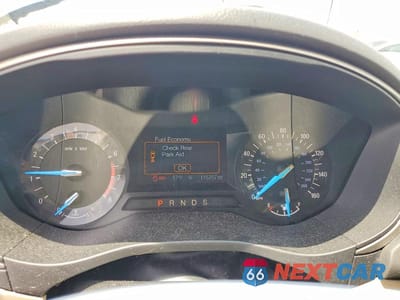 Zdjęcie 9 z 12 samochodu: 2014 FORD FUSION SE VIN:3FA6P0HD8ER286139 - miniatura