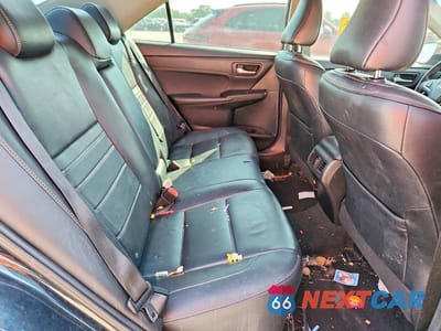 Zdjęcie 10 z 12 samochodu: 2015 TOYOTA CAMRY HYBRID XLE VIN:4T1BD1FK2FU176797 - miniatura