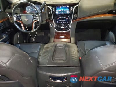 Zdjęcie 8 z 14 samochodu: 2015 CADILLAC ESCALADE PREMIUM VIN:1GYS4NKJXFR610292 - miniatura