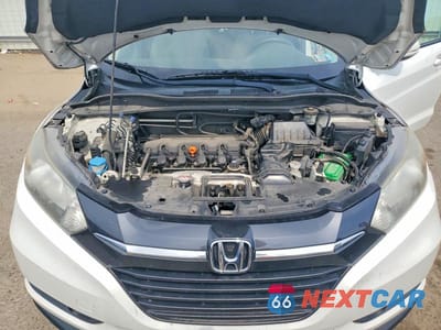 Zdjęcie 12 z 13 samochodu: 2016 HONDA HR-V EX VIN:3CZRU6H51GM736851 - miniatura
