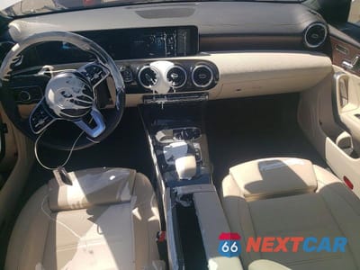 Zdjęcie 8 z 12 samochodu: 2020 MERCEDES-BENZ CLA 250 4MATIC VIN:WDD5J4HB7LN070642 - miniatura