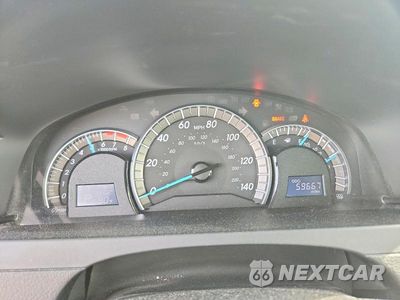 Zdjęcie 9 z 12 samochodu: 2014 TOYOTA CAMRY SE VIN:4T1BF1FKXEU362001 - miniatura