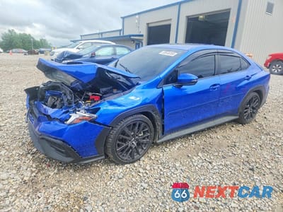 2023 SUBARU WRX LIMITED JF1VBAL68P9809148 - główne zdjęcie licytacji z USA - miniatura