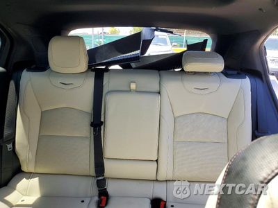 Zdjęcie 10 z 13 samochodu: 2021 CADILLAC XT4 SPORT VIN:1GYFZFR49MF017238 - miniatura