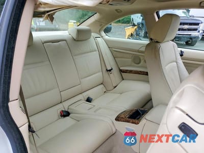 Zdjęcie 10 z 12 samochodu: 2007 BMW 328 XI VIN:WBAWC33517PD05700 - miniatura