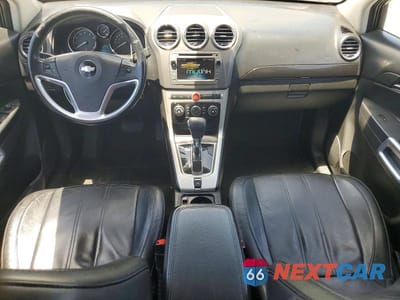 Zdjęcie 8 z 13 samochodu: 2015 CHEVROLET CAPTIVA LTZ VIN:3GNAL4EK5FS507157 - miniatura