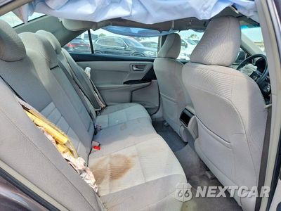 Zdjęcie 10 z 12 samochodu: 2017 TOYOTA CAMRY LE VIN:4T1BF1FK2HU290604 - miniatura