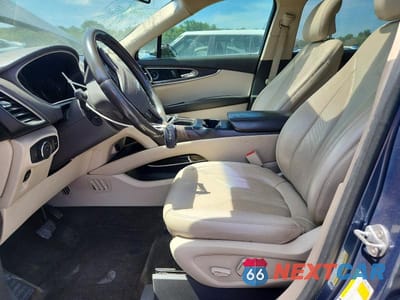 Zdjęcie 7 z 13 samochodu: 2018 LINCOLN MKX SELECT VIN:2LMPJ6KR7JBL34830 - miniatura