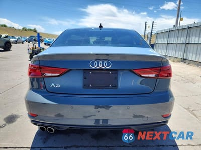 Zdjęcie 6 z 12 samochodu: 2020 AUDI A3 PREMIUM VIN:WAUAUGFF8LA102882 - miniatura