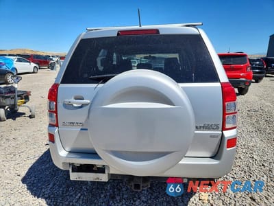 Zdjęcie 6 z 12 samochodu: 2006 SUZUKI GRAND VITARA LUXURY VIN:JS3TD947664104167 - miniatura