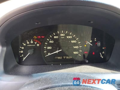 Zdjęcie 9 z 12 samochodu: 2006 HONDA ACCORD SE VIN:1HGCM55316A106382 - miniatura