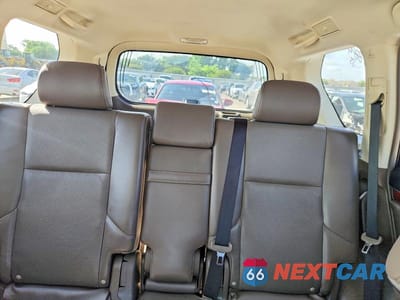 Zdjęcie 10 z 13 samochodu: 2013 LEXUS GX 460 VIN:JTJBM7FX0D5054446 - miniatura