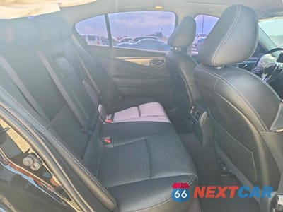 Zdjęcie 10 z 13 samochodu: 2020 INFINITI Q50 3.0T SPORT VIN:JN1EV7AP6LM204894 - miniatura