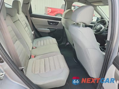 Zdjęcie 11 z 14 samochodu: 2017 HONDA CR-V LX VIN:7FARW5H32HE012153 - miniatura