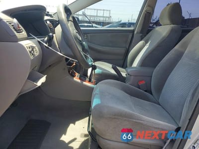 Zdjęcie 7 z 12 samochodu: 2005 TOYOTA COROLLA CE VIN:1NXBR32E55Z484042 - miniatura