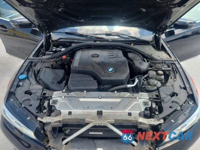 Zdjęcie 11 z 13 samochodu: 2019 BMW 330I VIN:3MW5R1J52K8B01803 - miniatura