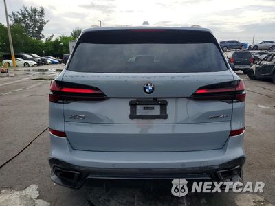 Zdjęcie 6 z 12 samochodu: 2025 BMW X5 XDRIVE40I VIN:5UX23EU05S9W51970 - miniatura