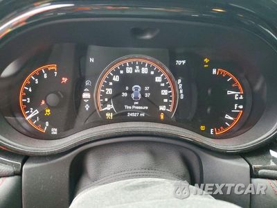 Zdjęcie 9 z 14 samochodu: 2024 DODGE DURANGO GT VIN:1C4RDJDG7RC140275 - miniatura