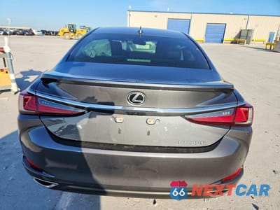 Zdjęcie 6 z 12 samochodu: 2024 LEXUS ES 350 BASE VIN:58ADZ1B13RU161889 - miniatura