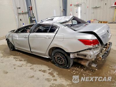 Drugie zdjęcie samochodu z przodu: 2008 HONDA ACCORD EXL VIN:1HGCP36848A026860 - miniatura