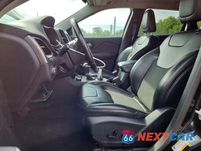 Zdjęcie 7 z 14 samochodu: 2020 JEEP CHEROKEE LATITUDE PLUS VIN:1C4PJMLB1LD603438 - miniatura