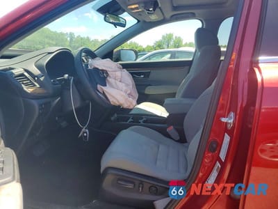 Zdjęcie 7 z 13 samochodu: 2021 HONDA CR-V EX VIN:2HKRW2H59MH644879 - miniatura