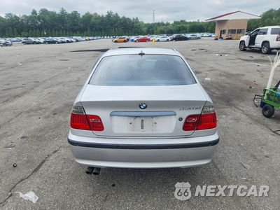 Zdjęcie 6 z 12 samochodu: 2004 BMW 3 SERIES VIN:WBAEW53424PN34661 - miniatura