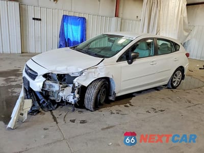 2022 SUBARU IMPREZA 4S3GTAB61N3712648 - główne zdjęcie licytacji z USA - miniatura