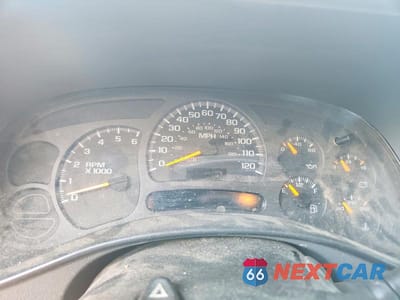 Zdjęcie 9 z 12 samochodu: 2004 CHEVROLET AVALANCHE C1500 VIN:3GNEC12T64G197422 - miniatura